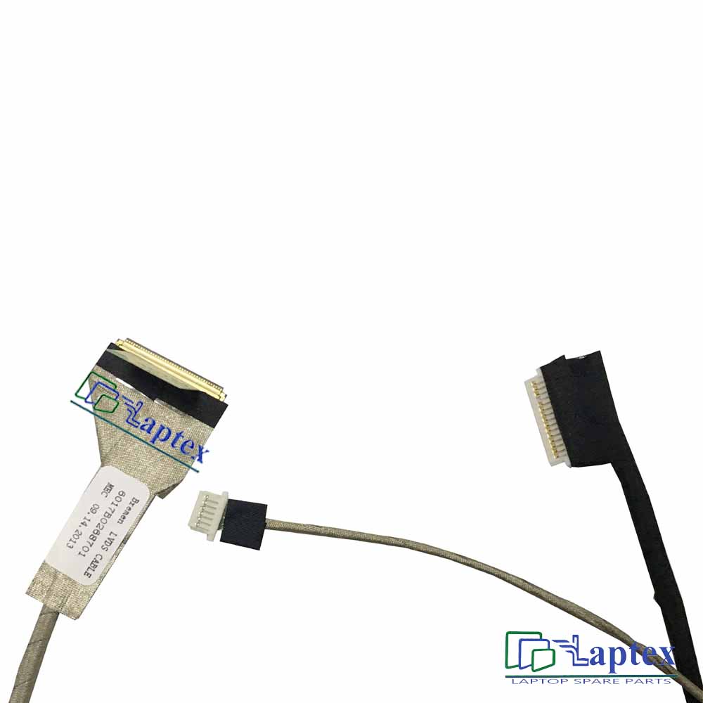 Toshiba Satellite L735D LCD Display Cable